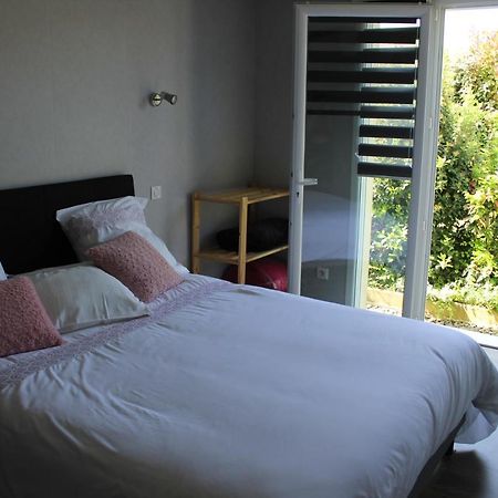 B&B La Lyre Saint-Georges-du-Bois  Exterior foto