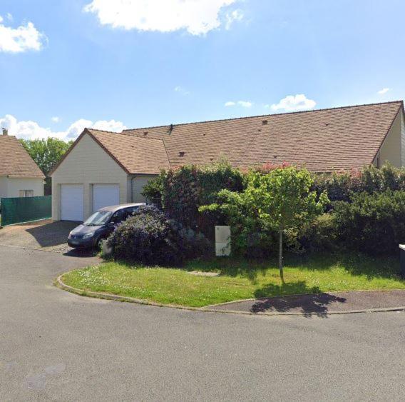 B&B La Lyre Saint-Georges-du-Bois  Exterior foto